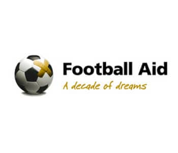 Charity-Logo-Football