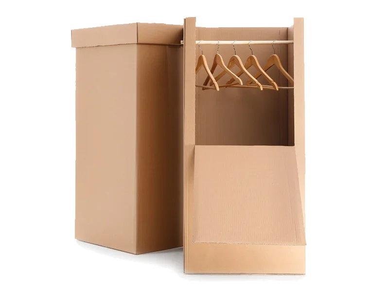 Packaging-Materials-Wardrobe